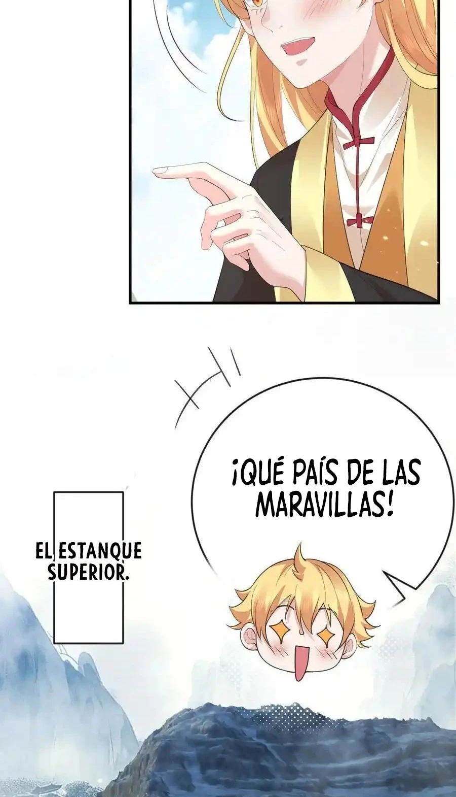 ¿Cuándo Me Volví Invencible? — Capítulo 229 — 43