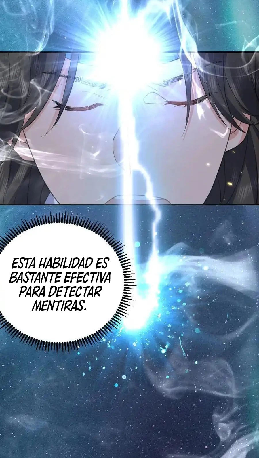 ¿Cuándo Me Volví Invencible? — Capítulo 215 — 36