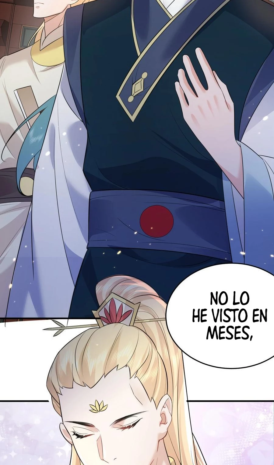 ¿Cuándo Me Volví Invencible? — Capítulo 186 — 25