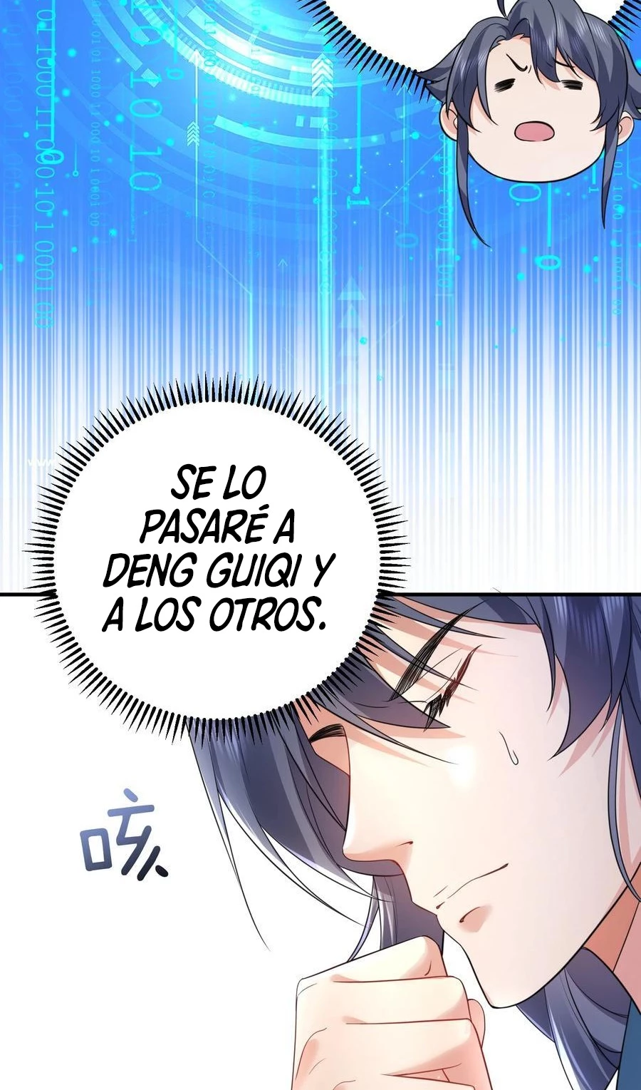 ¿Cuándo Me Volví Invencible? — Capítulo 186 — 39