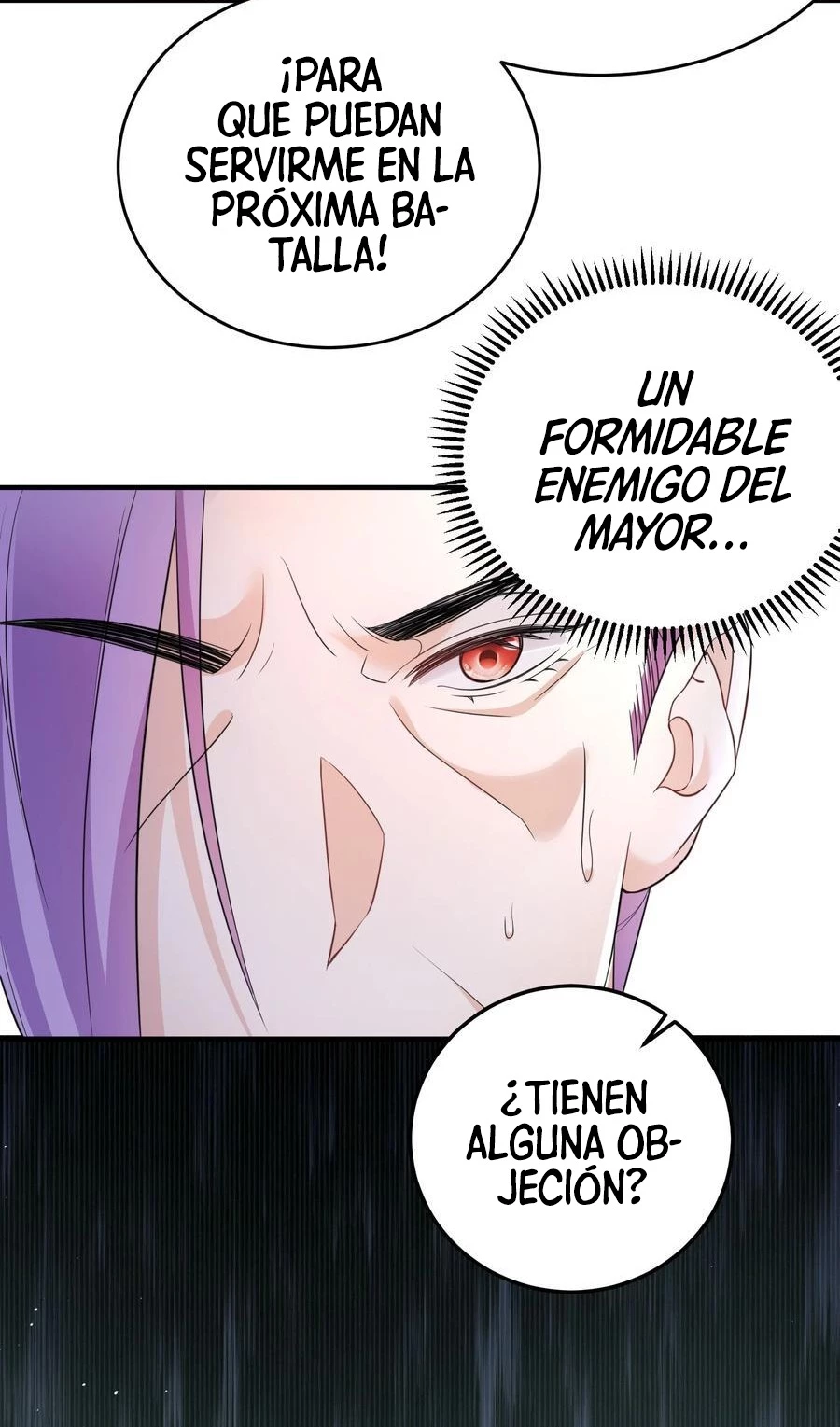 ¿Cuándo Me Volví Invencible? — Capítulo 186 — 41