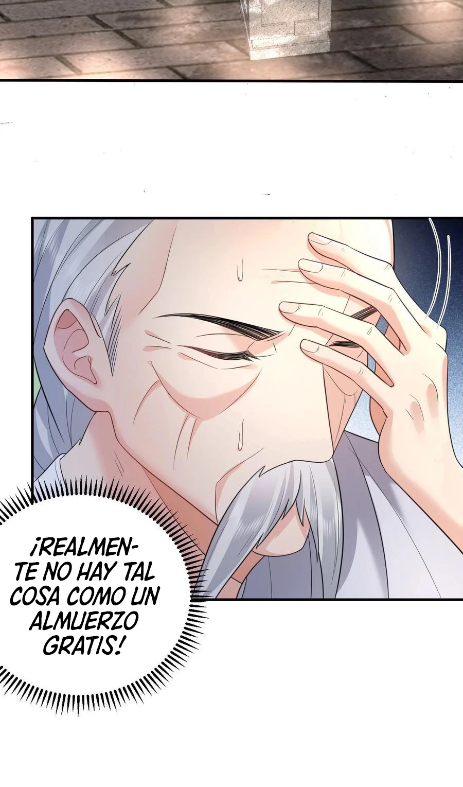 ¿Cuándo Me Volví Invencible? — Capítulo 186 — 43
