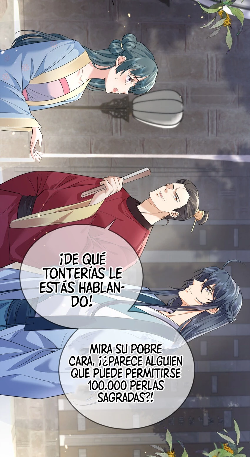 ¿Cuándo Me Volví Invencible? — Capítulo 204 — 4