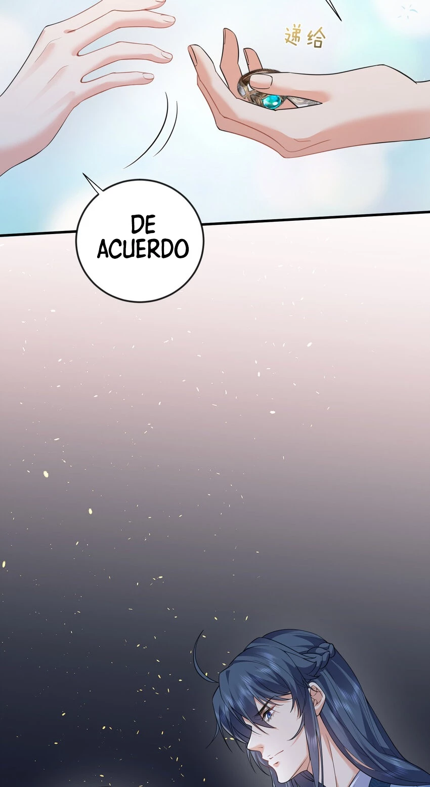 ¿Cuándo Me Volví Invencible? — Capítulo 204 — 9