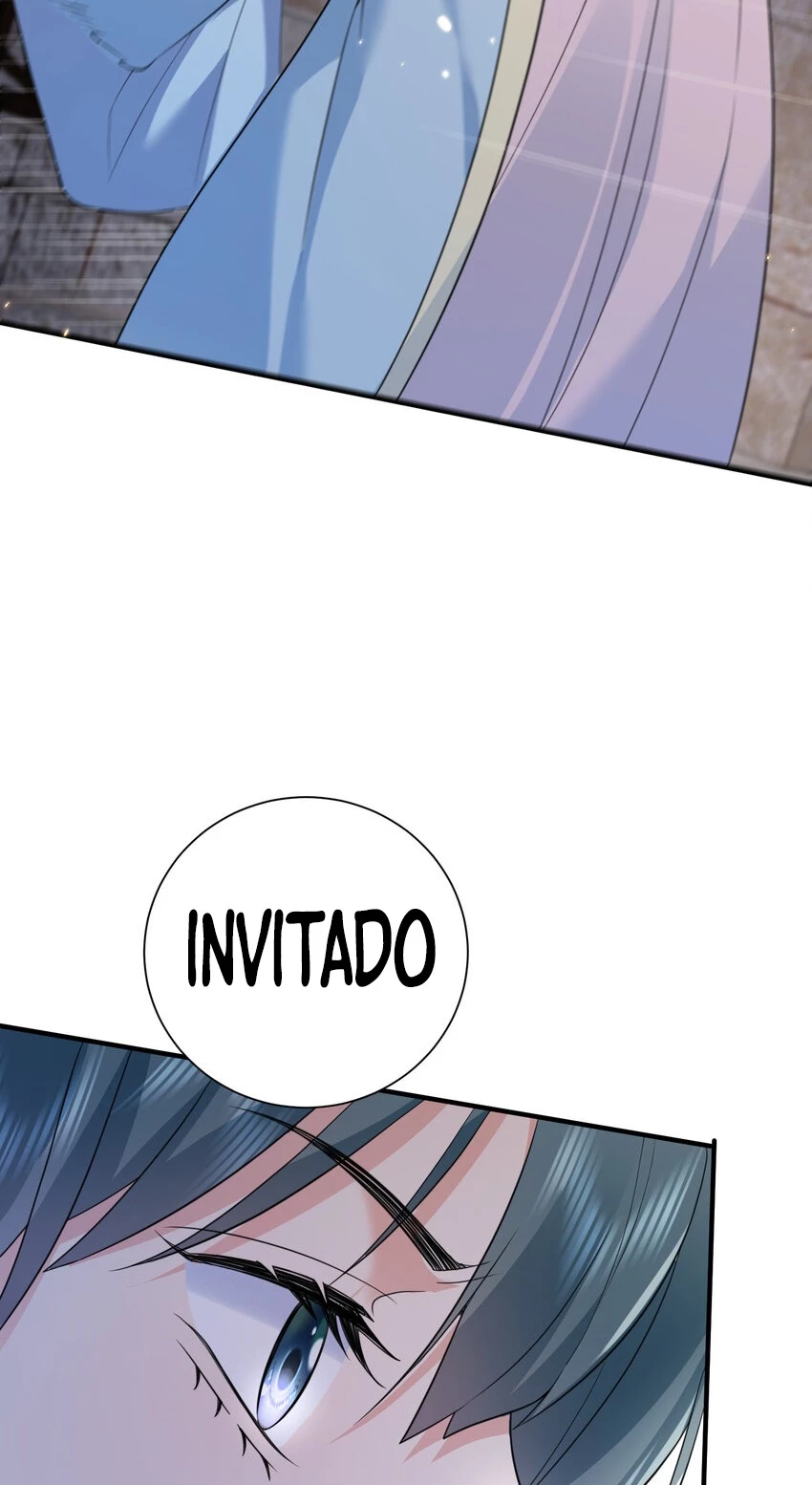 ¿Cuándo Me Volví Invencible? — Capítulo 204 — 18