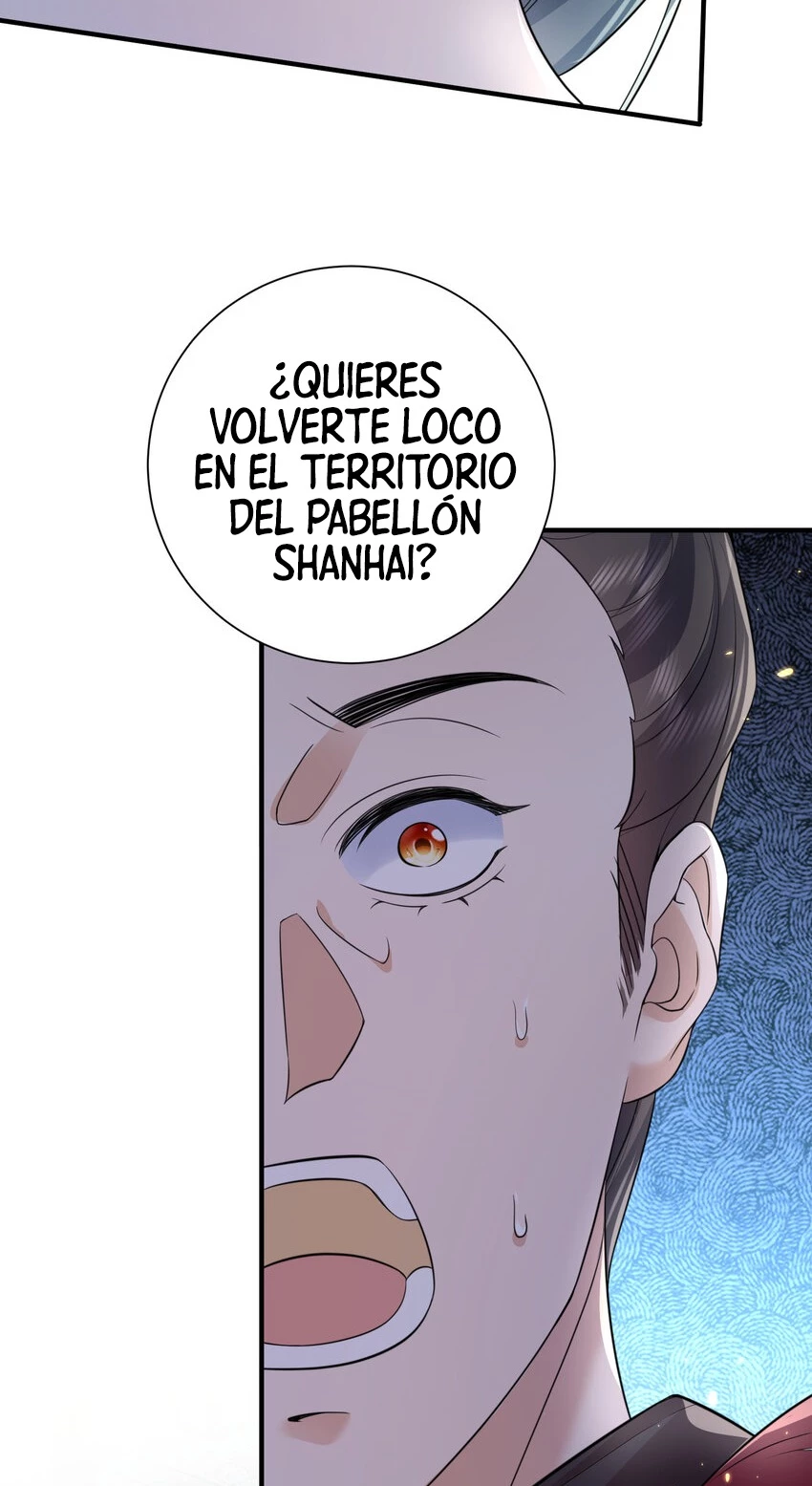 ¿Cuándo Me Volví Invencible? — Capítulo 204 — 19