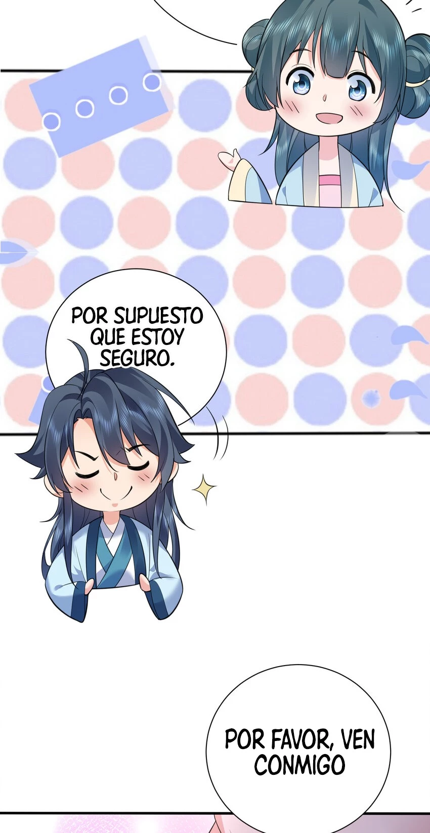 ¿Cuándo Me Volví Invencible? — Capítulo 204 — 24