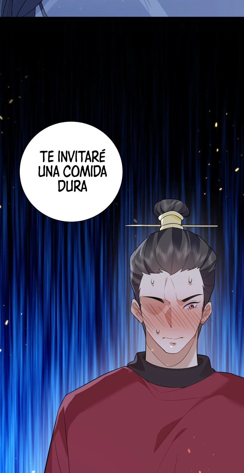 ¿Cuándo Me Volví Invencible? — Capítulo 204 — 28