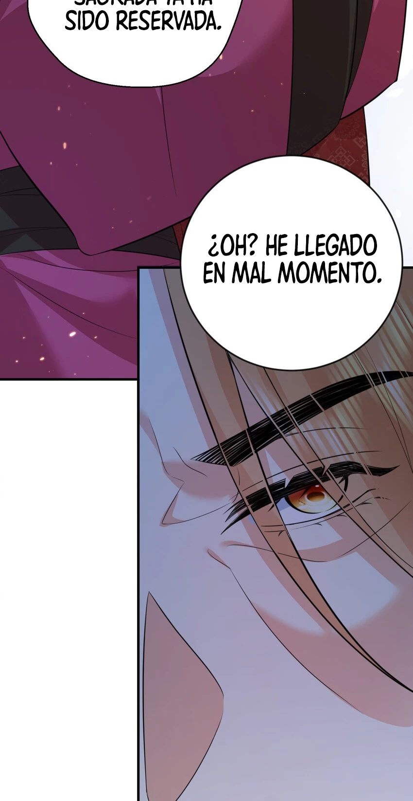 ¿Cuándo Me Volví Invencible? — Capítulo 204 — 39