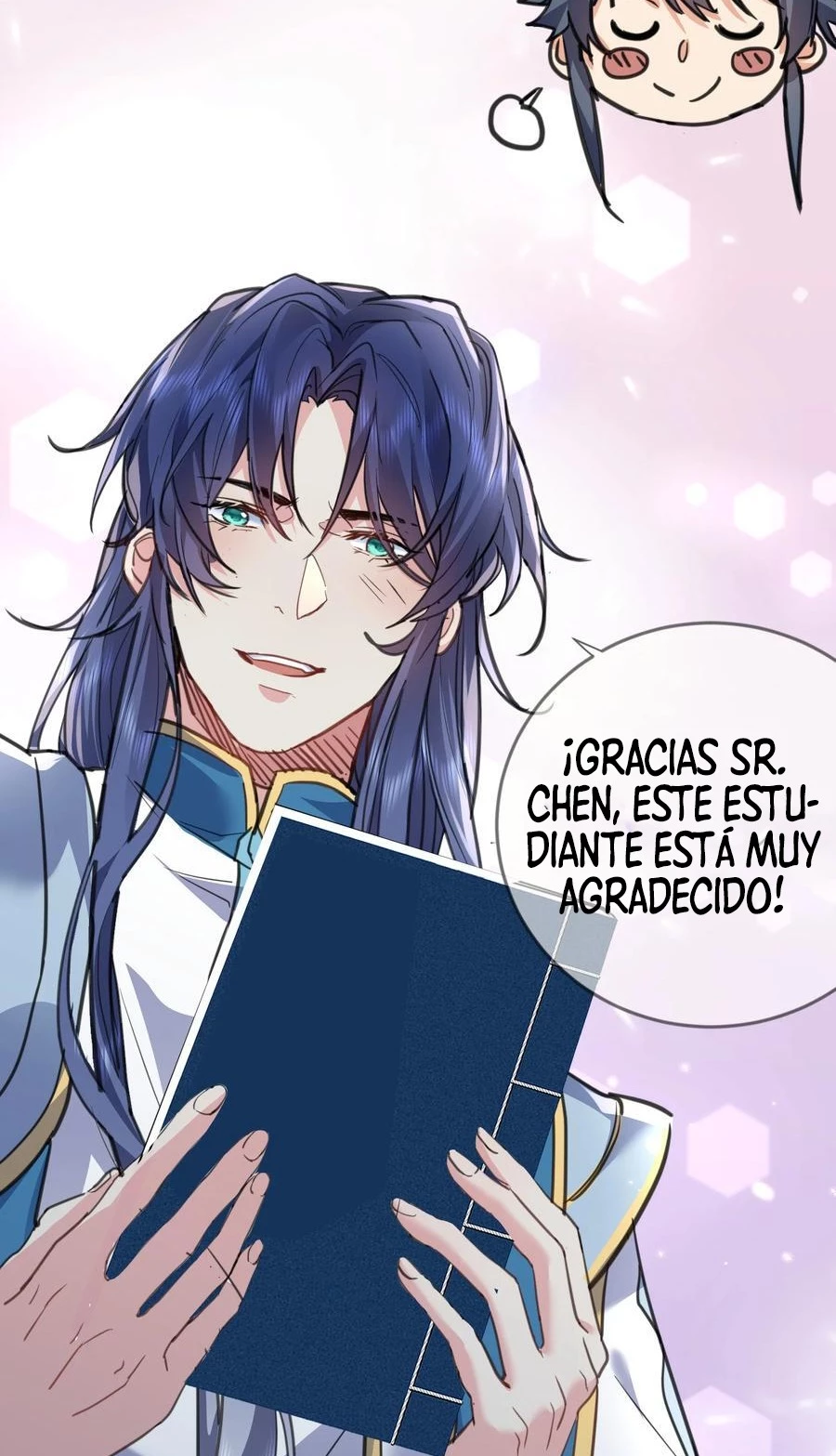 ¿Cuándo Me Volví Invencible? — Capítulo 210 — 6