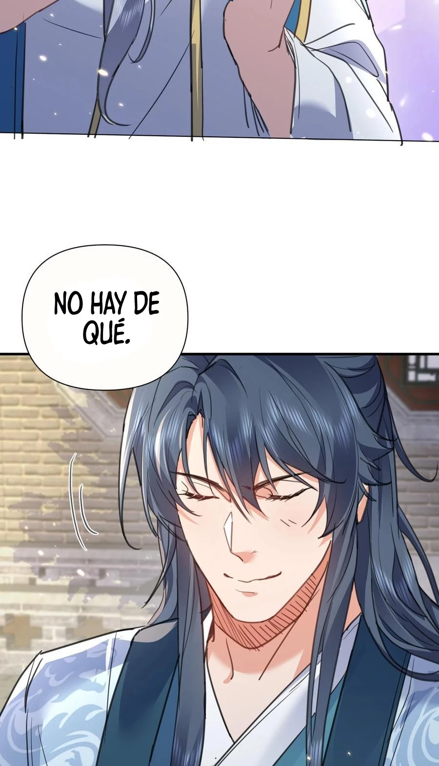 ¿Cuándo Me Volví Invencible? — Capítulo 210 — 7