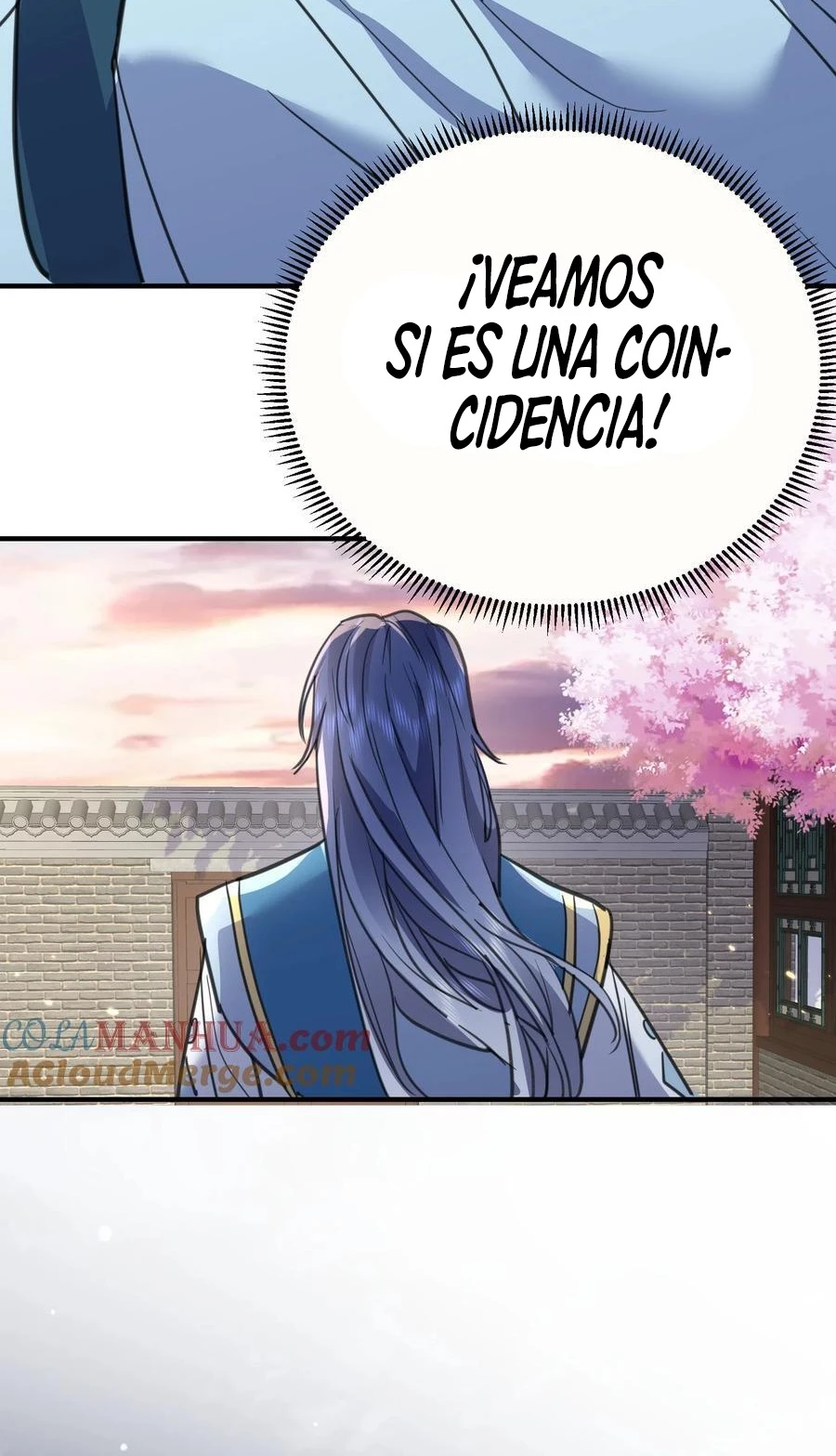¿Cuándo Me Volví Invencible? — Capítulo 210 — 12