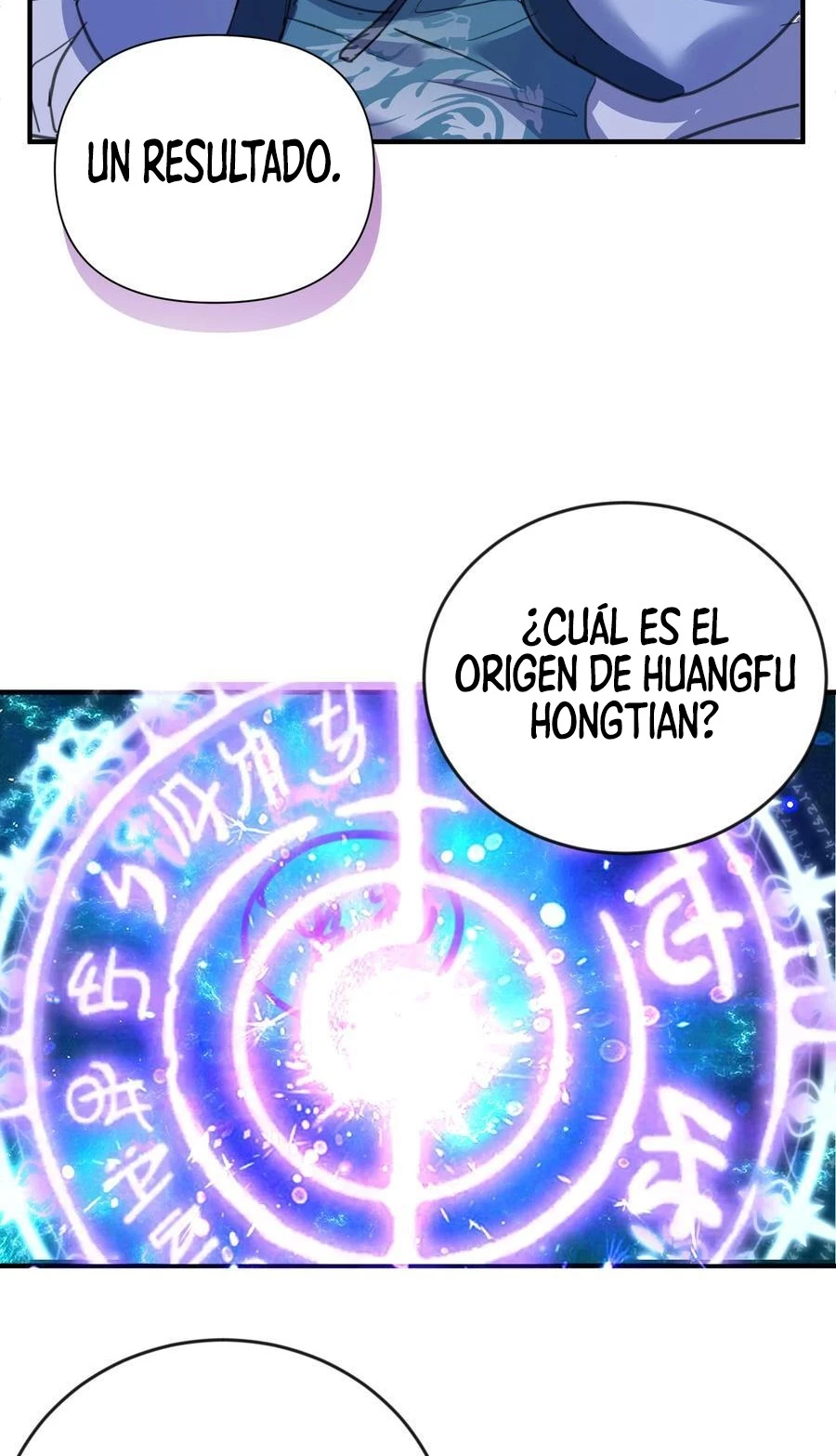 ¿Cuándo Me Volví Invencible? — Capítulo 210 — 16