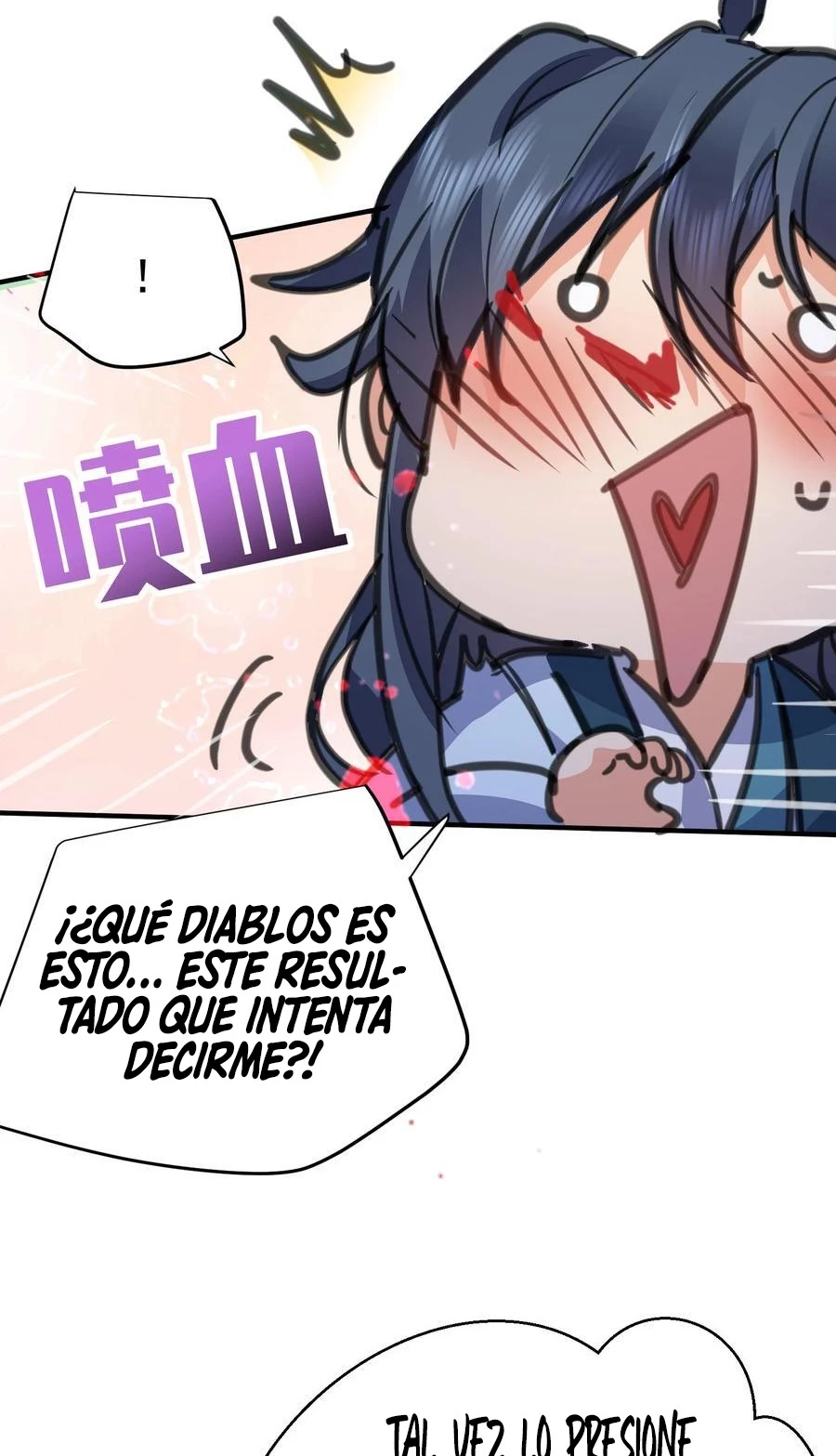 ¿Cuándo Me Volví Invencible? — Capítulo 210 — 20