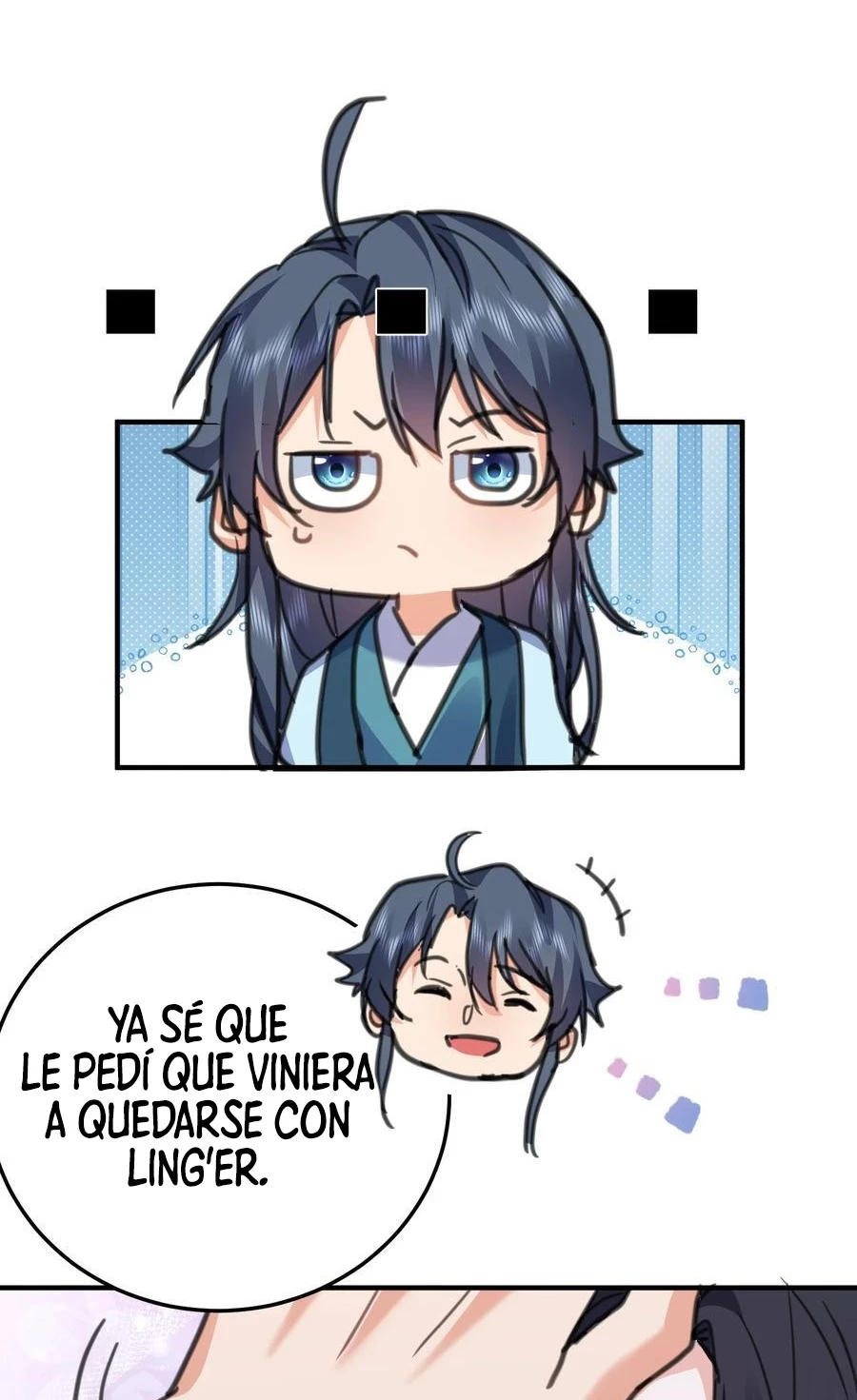 ¿Cuándo Me Volví Invencible? — Capítulo 210 — 33