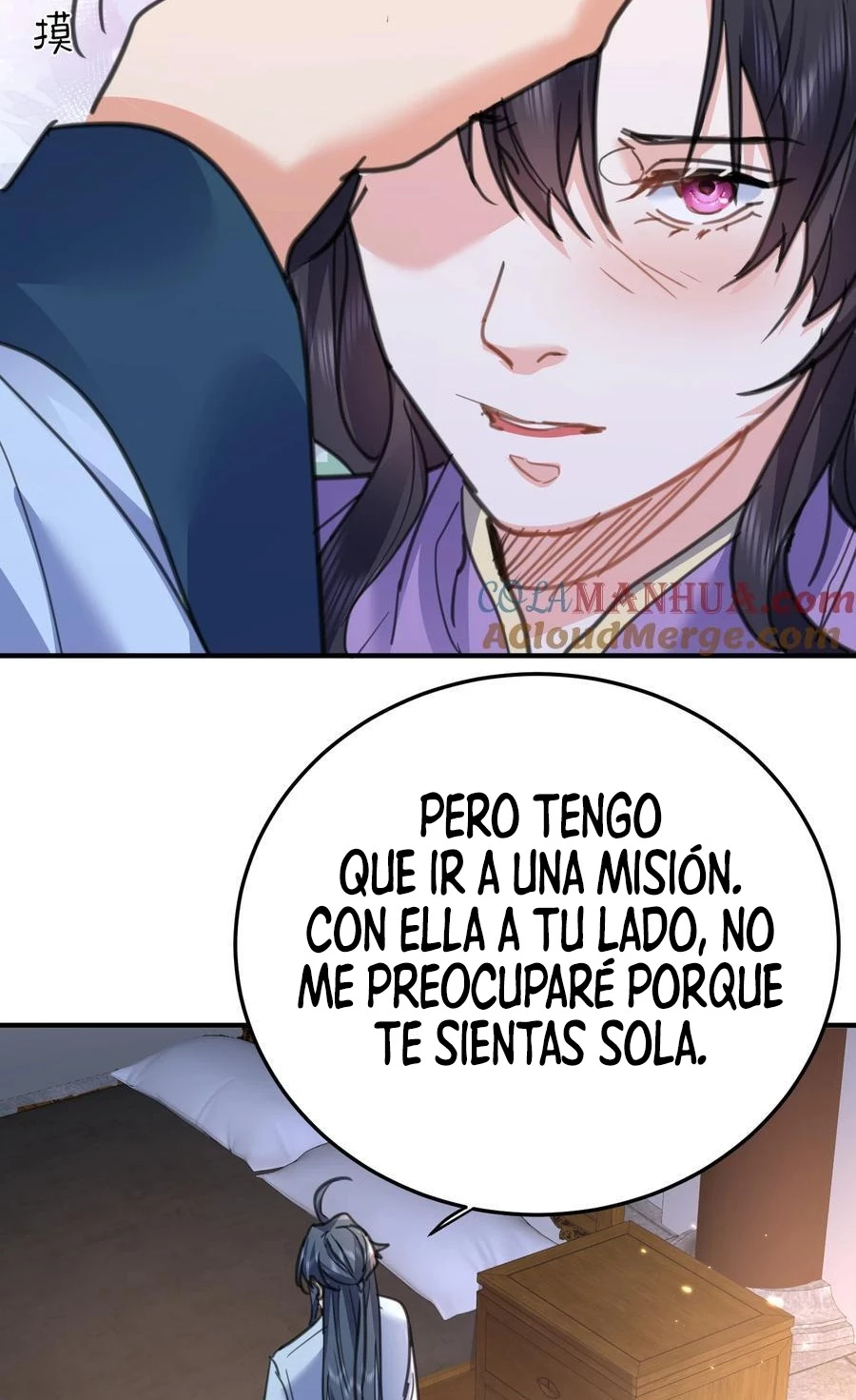 ¿Cuándo Me Volví Invencible? — Capítulo 210 — 34