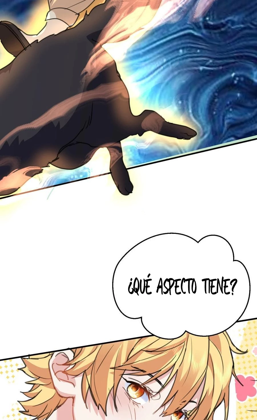 ¿Cuándo Me Volví Invencible? — Capítulo 210 — 41