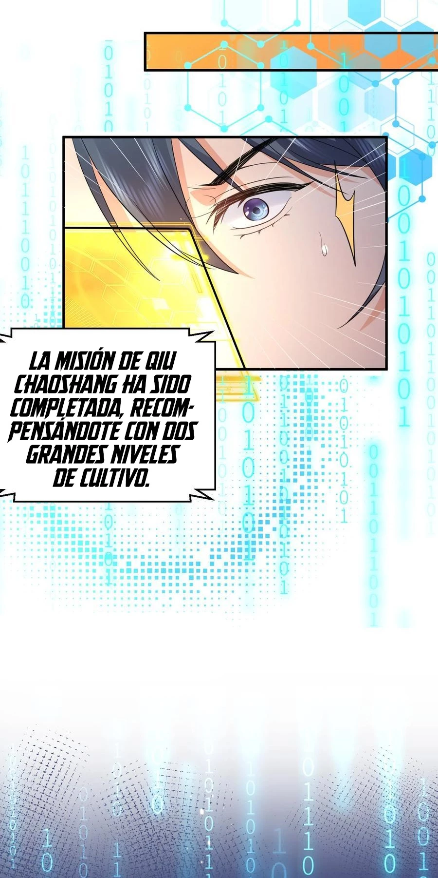 ¿Cuándo Me Volví Invencible? — Capítulo 187 — 21