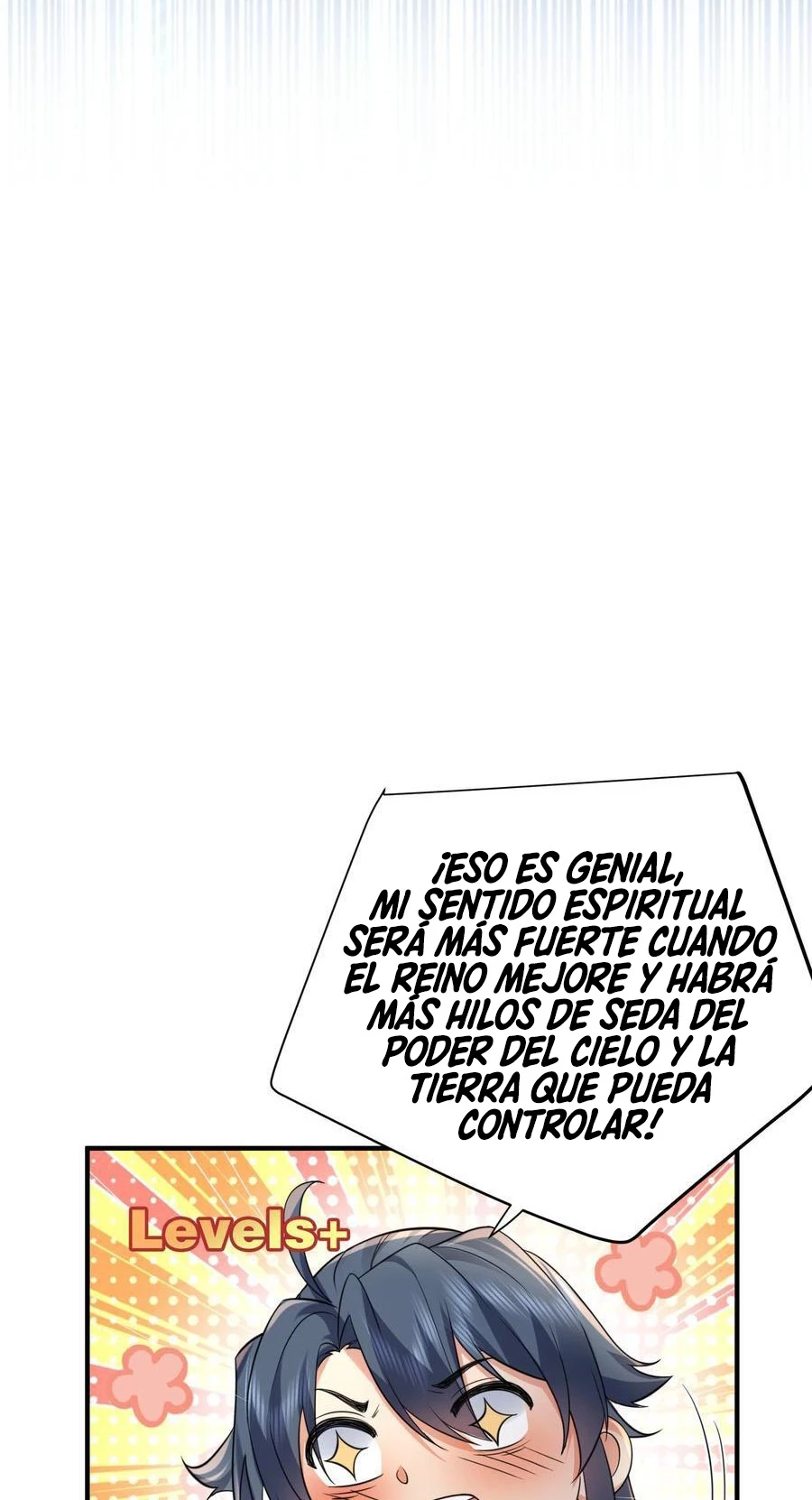 ¿Cuándo Me Volví Invencible? — Capítulo 187 — 24