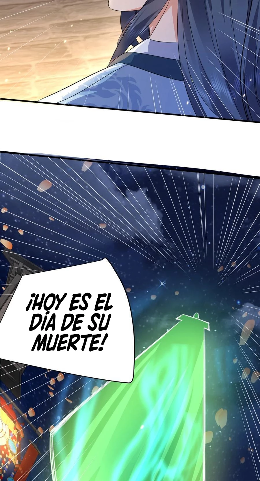 ¿Cuándo Me Volví Invencible? — Capítulo 187 — 39