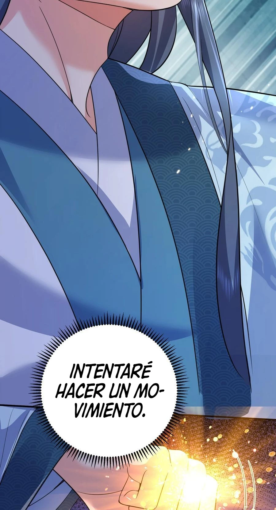 ¿Cuándo Me Volví Invencible? — Capítulo 187 — 42