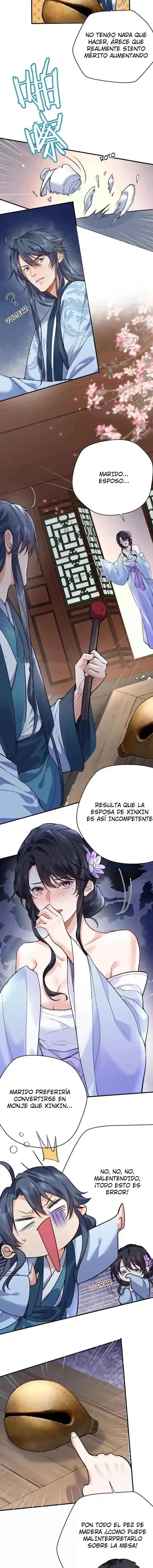 ¿Cuándo Me Volví Invencible? — Capítulo 265 — 3