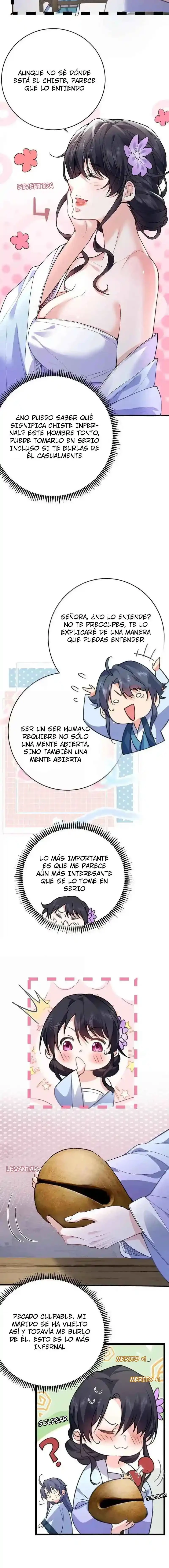 ¿Cuándo Me Volví Invencible? — Capítulo 265 — 7