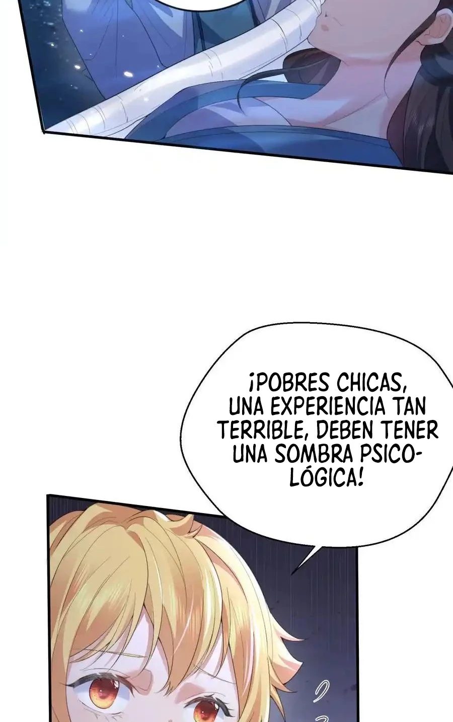 ¿Cuándo Me Volví Invencible? — Capítulo 231 — 5