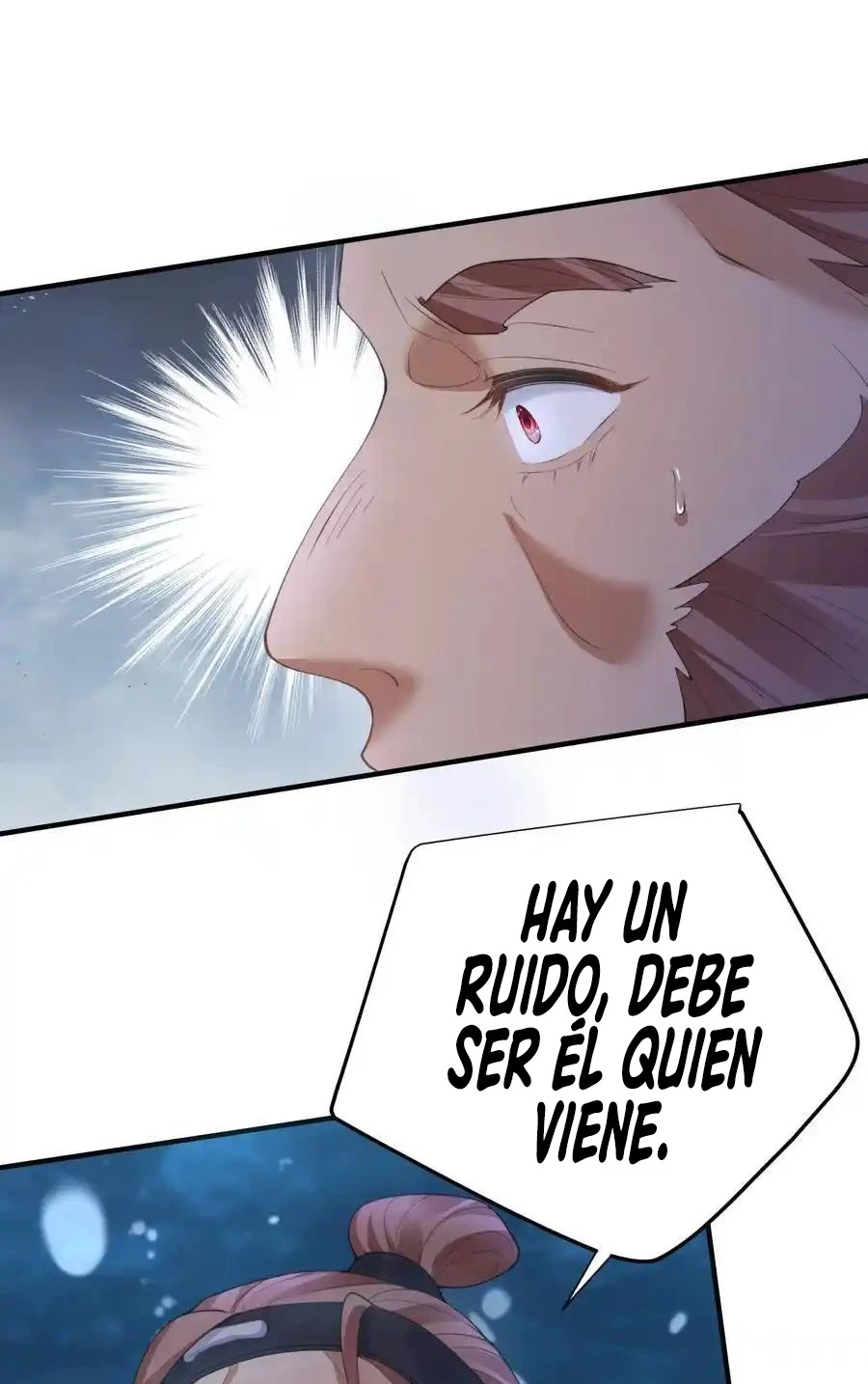 ¿Cuándo Me Volví Invencible? — Capítulo 231 — 11