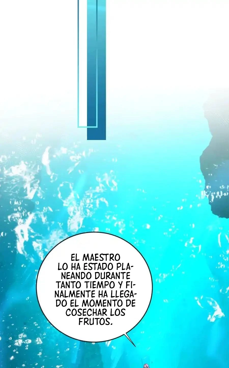 ¿Cuándo Me Volví Invencible? — Capítulo 231 — 24