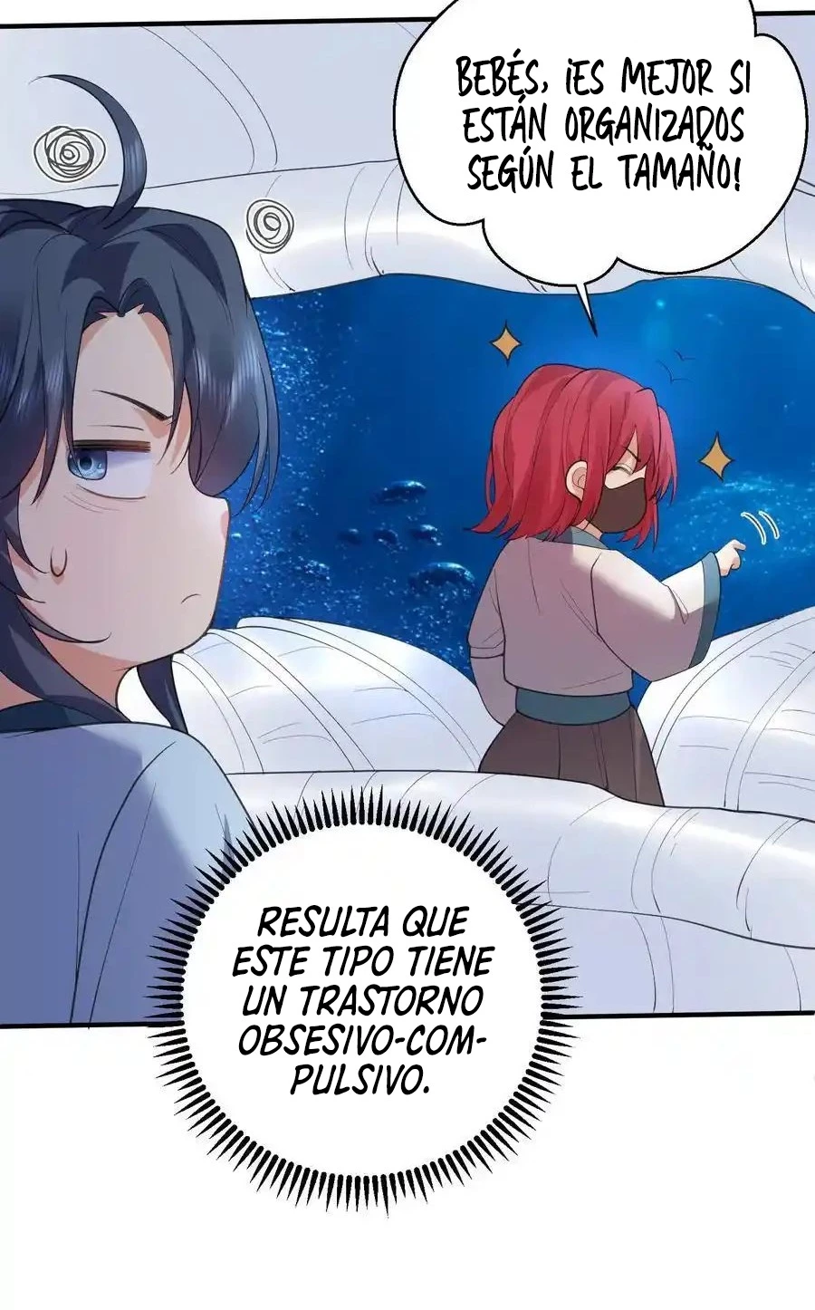 ¿Cuándo Me Volví Invencible? — Capítulo 231 — 43