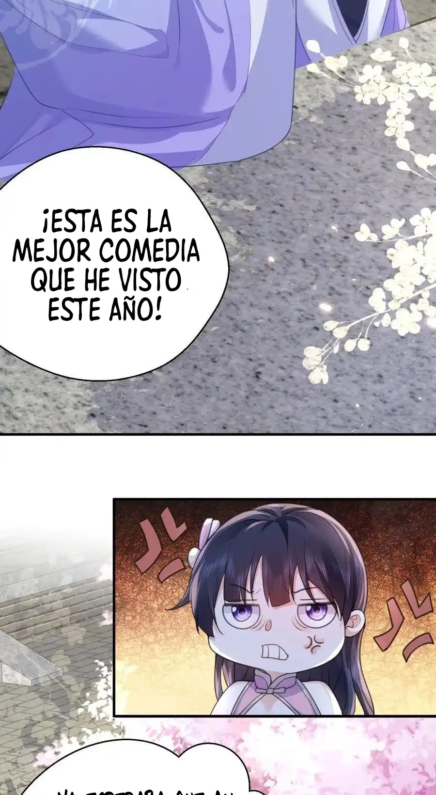 ¿Cuándo Me Volví Invencible? — Capítulo 221 — 12