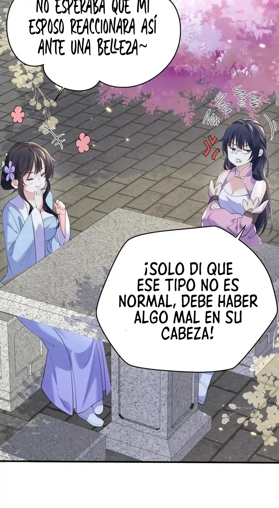 ¿Cuándo Me Volví Invencible? — Capítulo 221 — 13