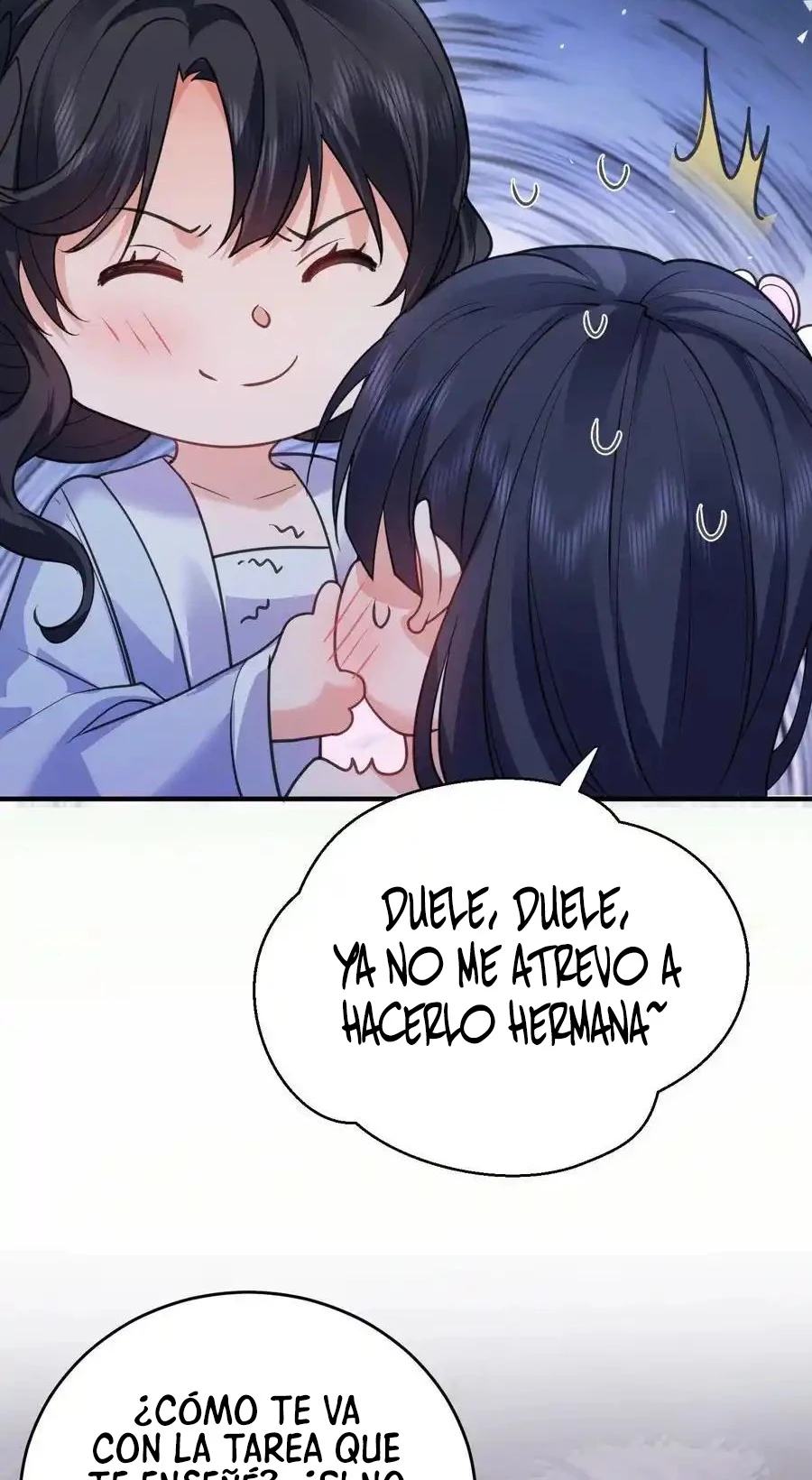 ¿Cuándo Me Volví Invencible? — Capítulo 221 — 16