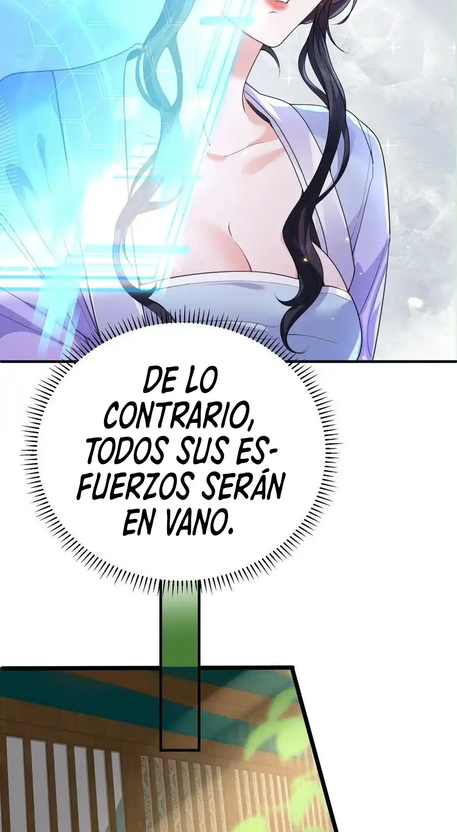 ¿Cuándo Me Volví Invencible? — Capítulo 221 — 19