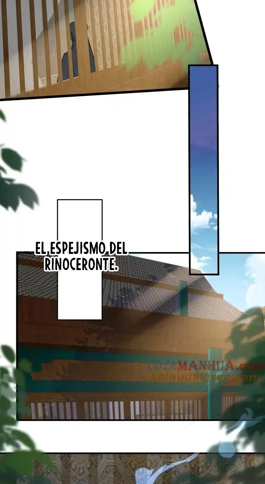 ¿Cuándo Me Volví Invencible? — Capítulo 221 — 20