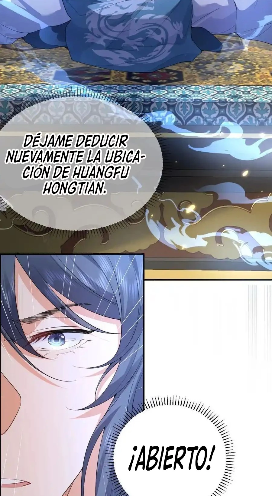 ¿Cuándo Me Volví Invencible? — Capítulo 221 — 22