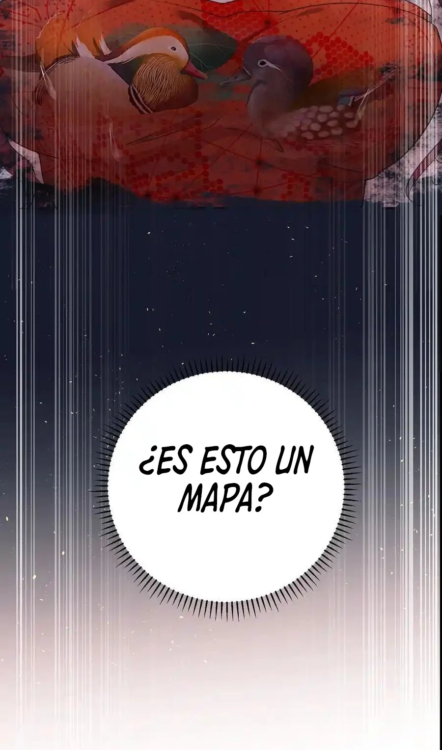 ¿Cuándo Me Volví Invencible? — Capítulo 221 — 28