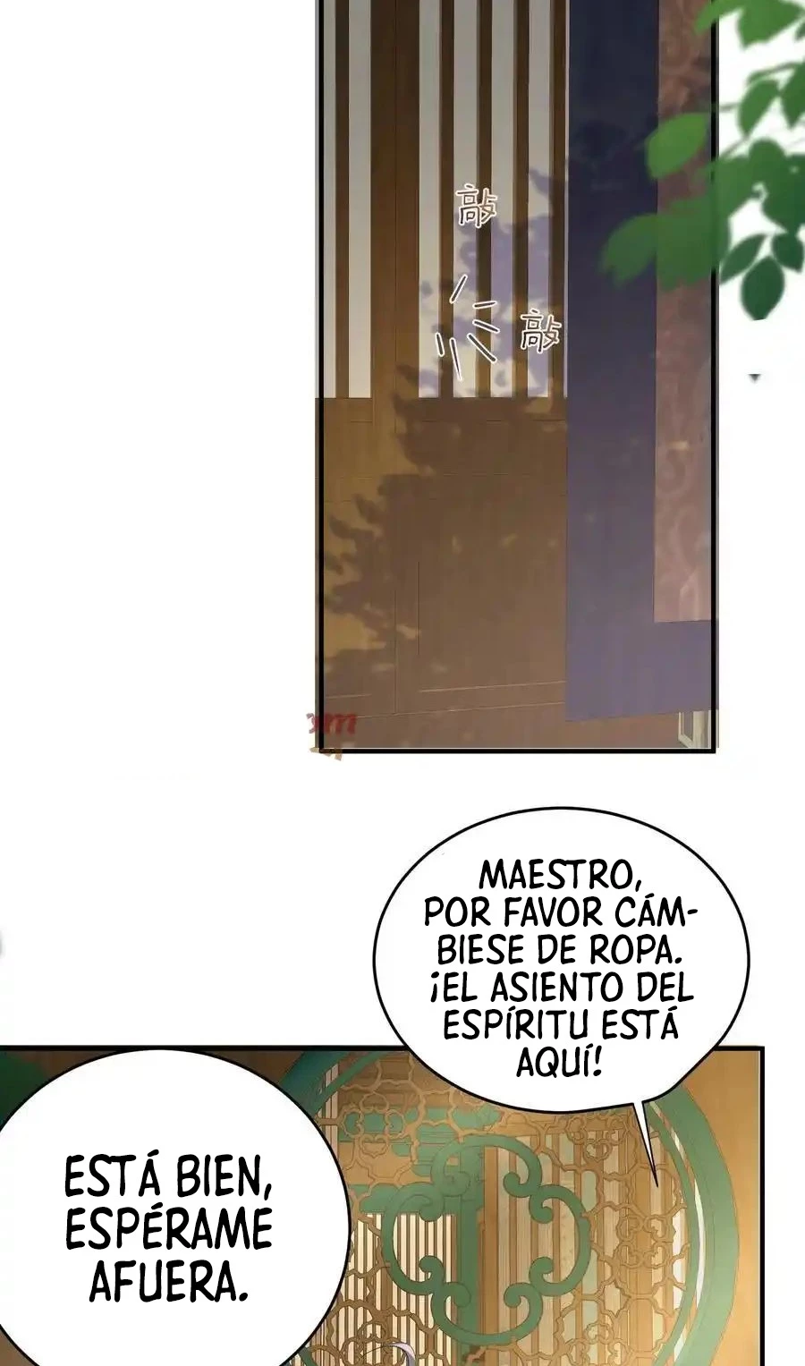 ¿Cuándo Me Volví Invencible? — Capítulo 221 — 30