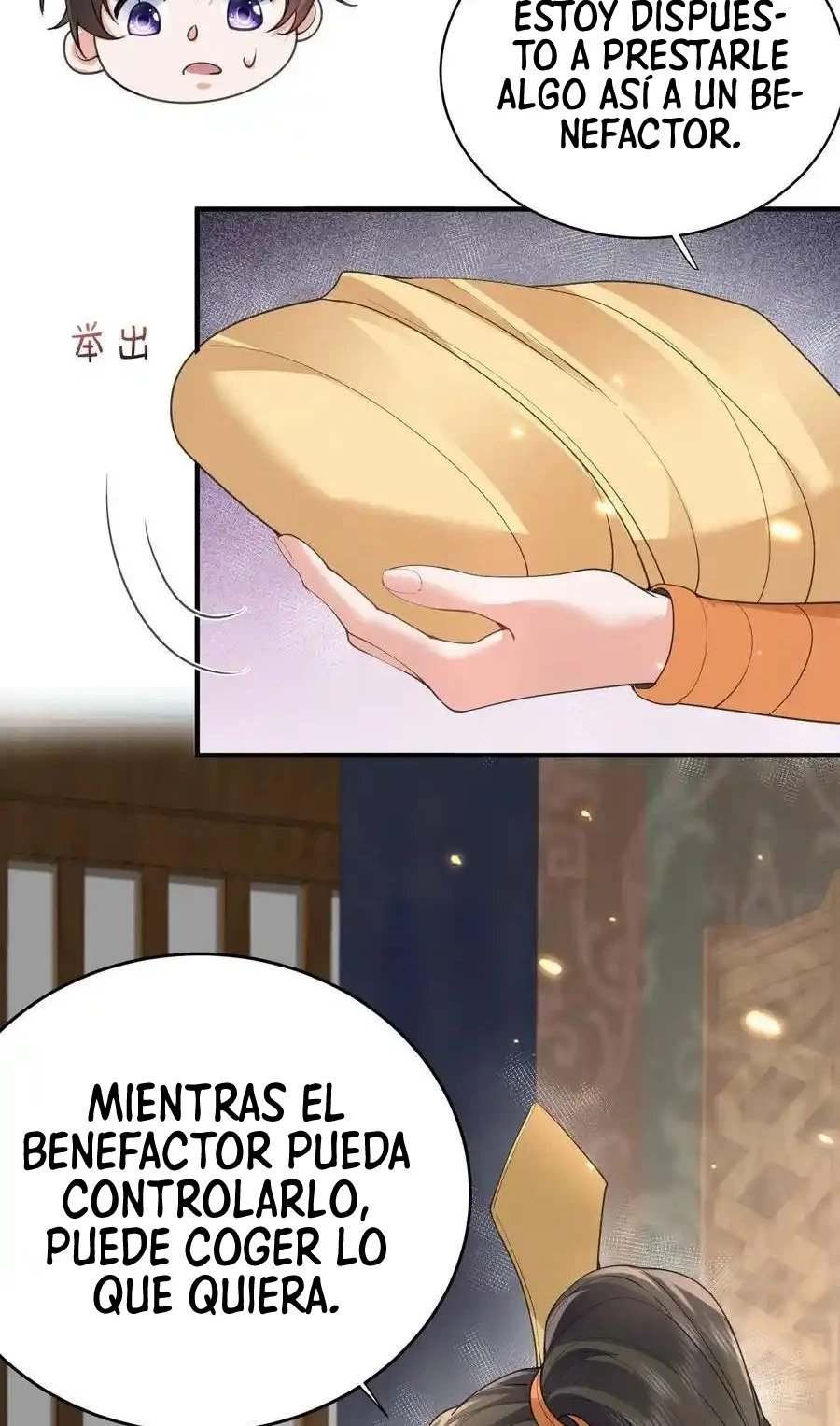 ¿Cuándo Me Volví Invencible? — Capítulo 221 — 39