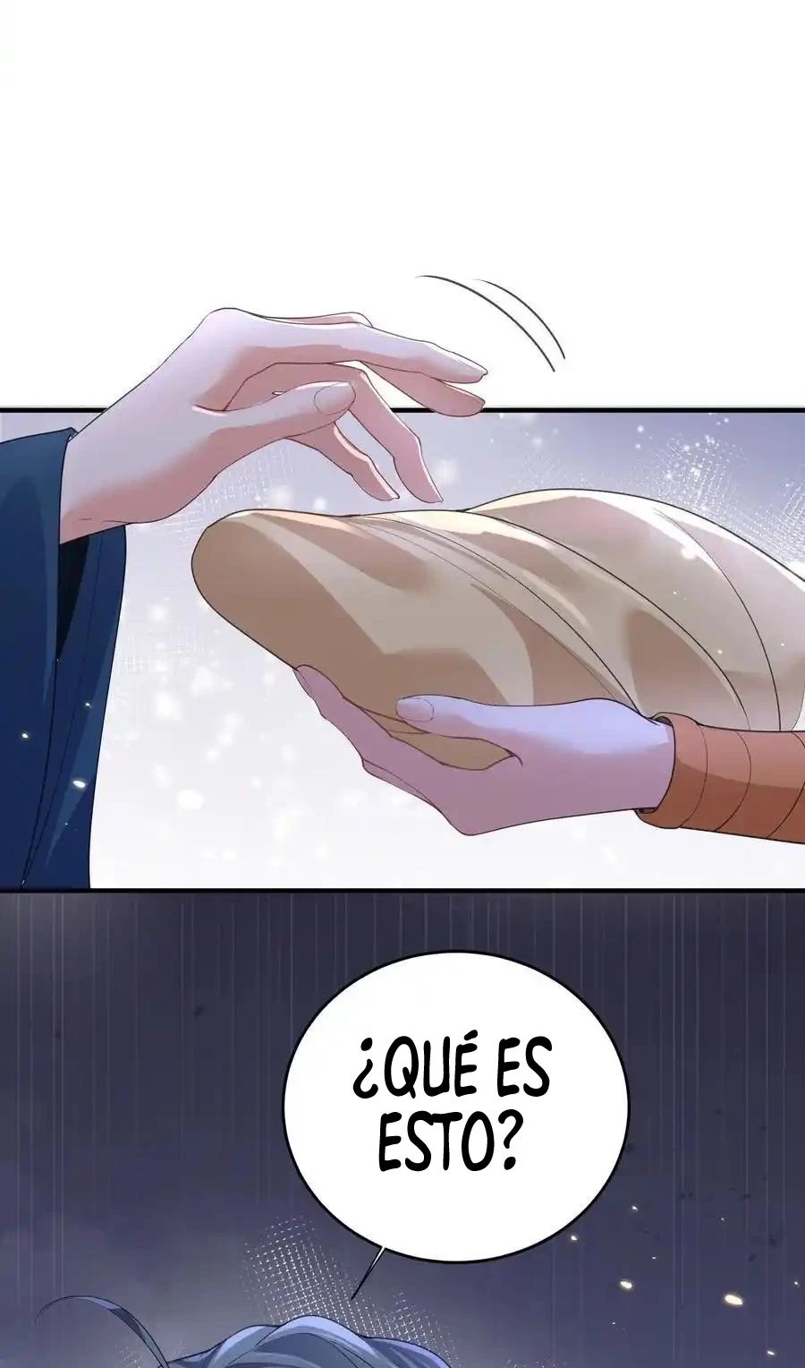 ¿Cuándo Me Volví Invencible? — Capítulo 221 — 41