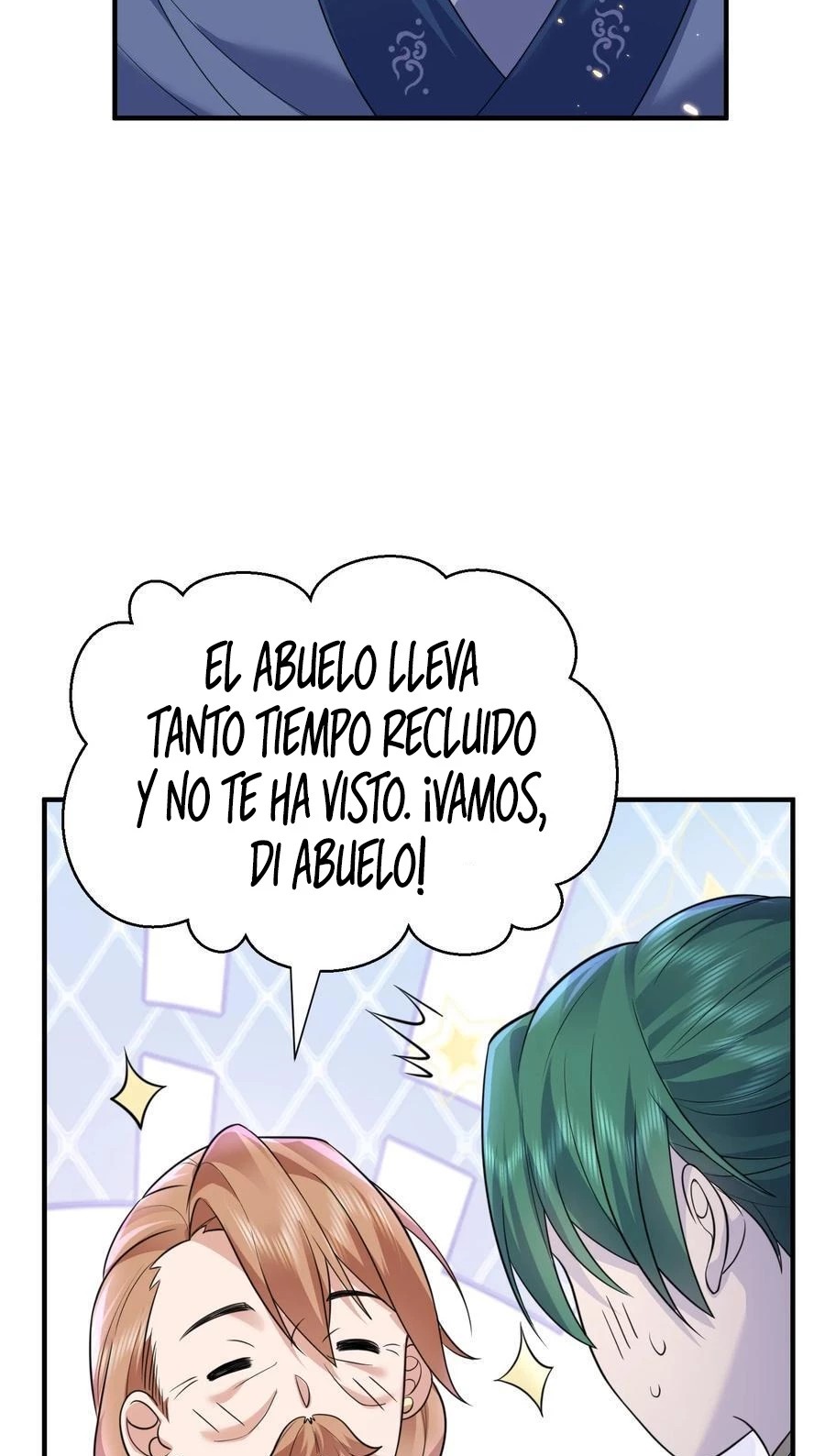 ¿Cuándo Me Volví Invencible? — Capítulo 191 — 9