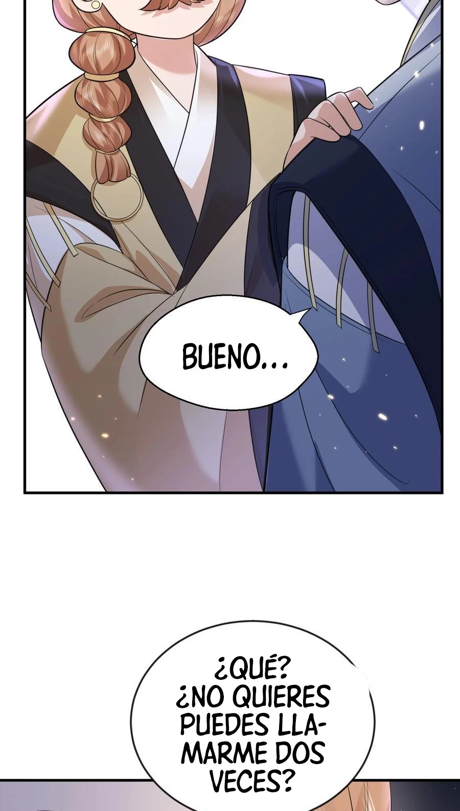 ¿Cuándo Me Volví Invencible? — Capítulo 191 — 10