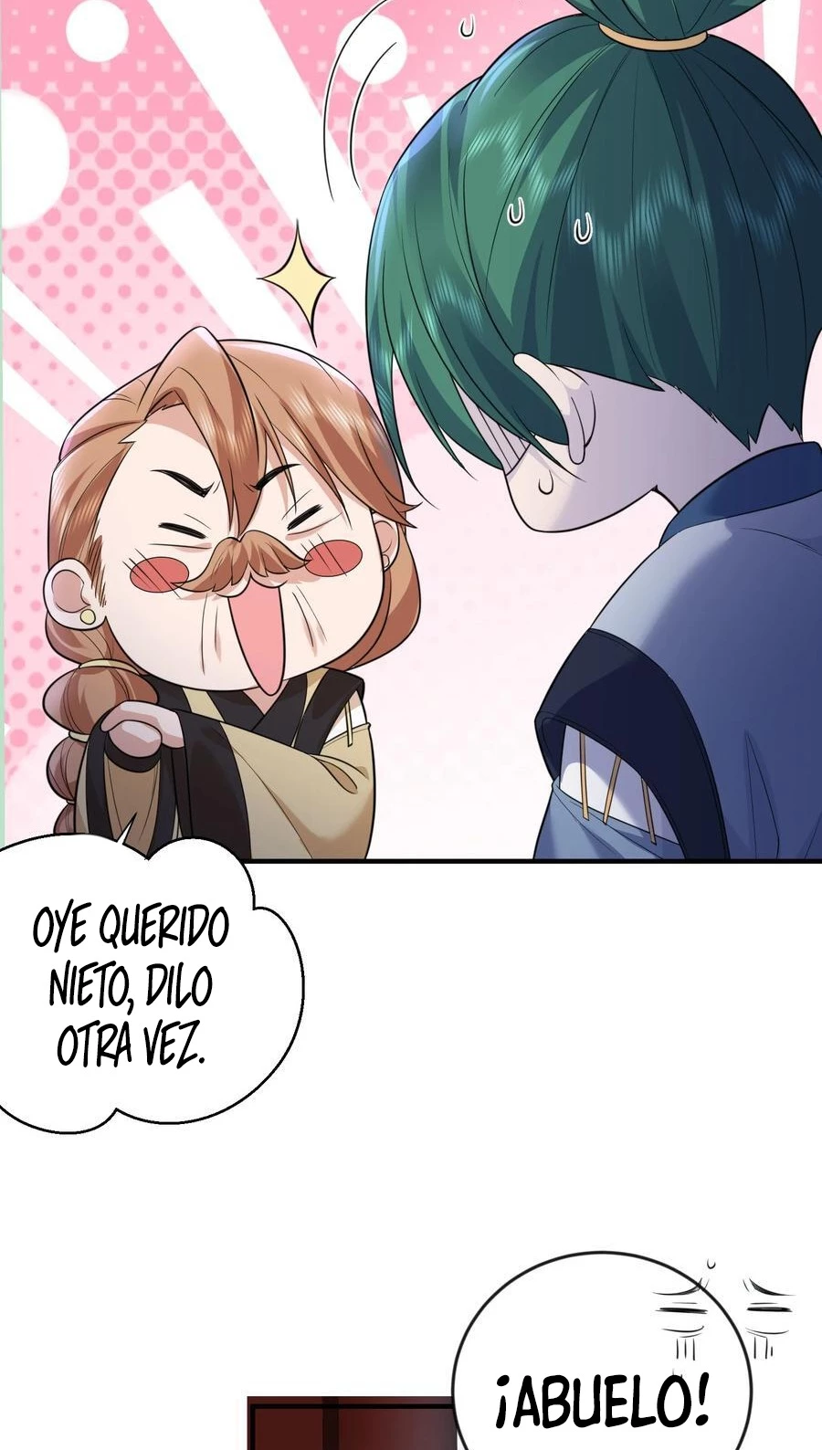 ¿Cuándo Me Volví Invencible? — Capítulo 191 — 12