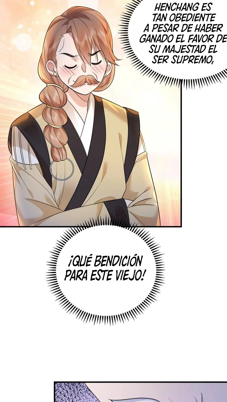 ¿Cuándo Me Volví Invencible? — Capítulo 191 — 14