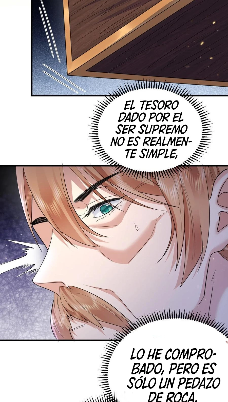 ¿Cuándo Me Volví Invencible? — Capítulo 191 — 19
