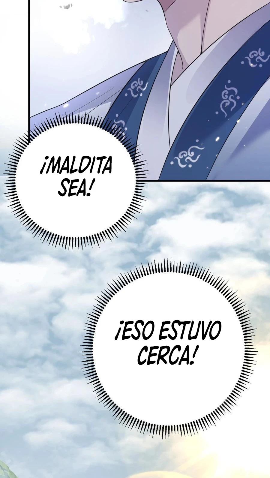 ¿Cuándo Me Volví Invencible? — Capítulo 191 — 27