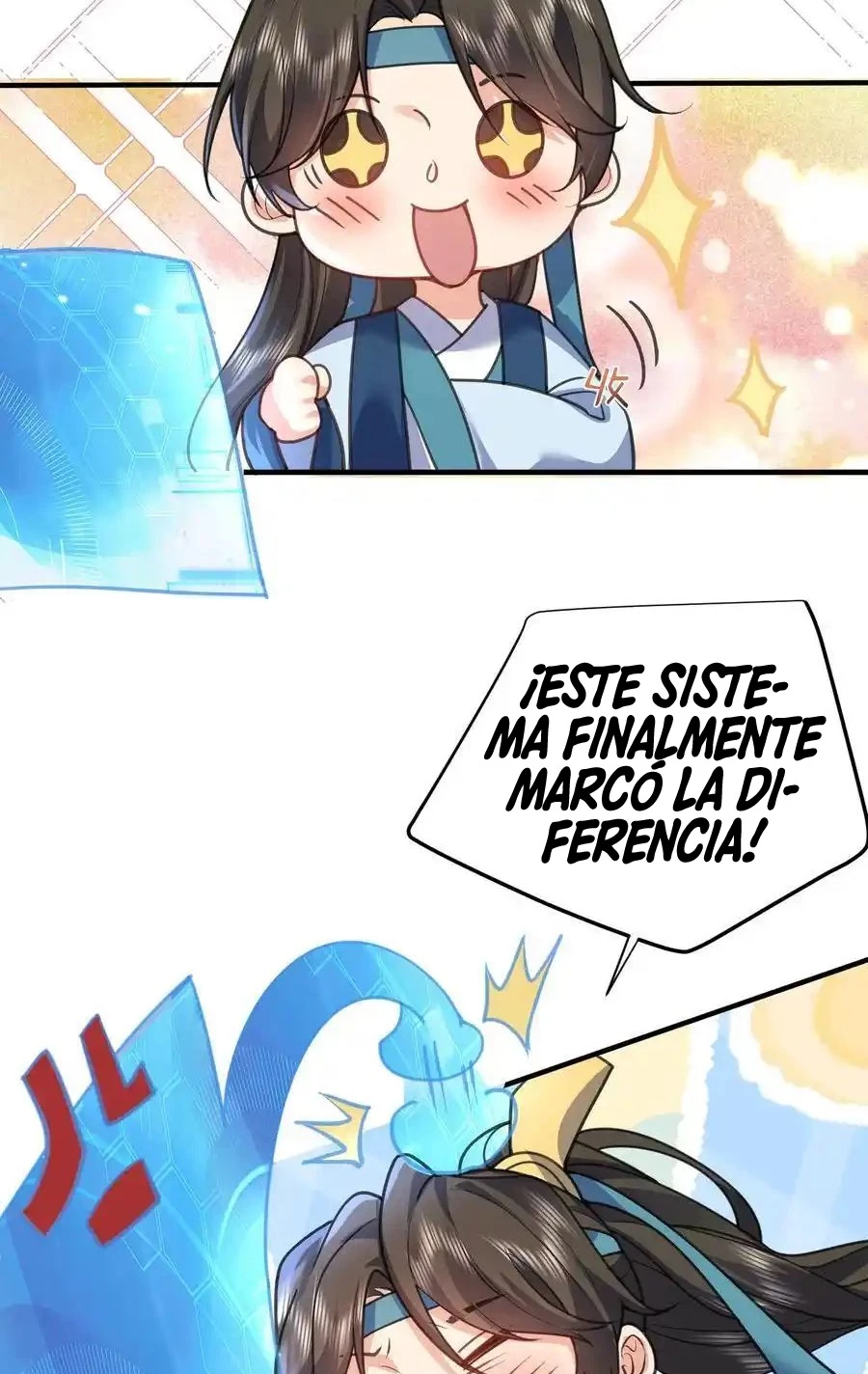 ¿Cuándo Me Volví Invencible? — Capítulo 216 — 6