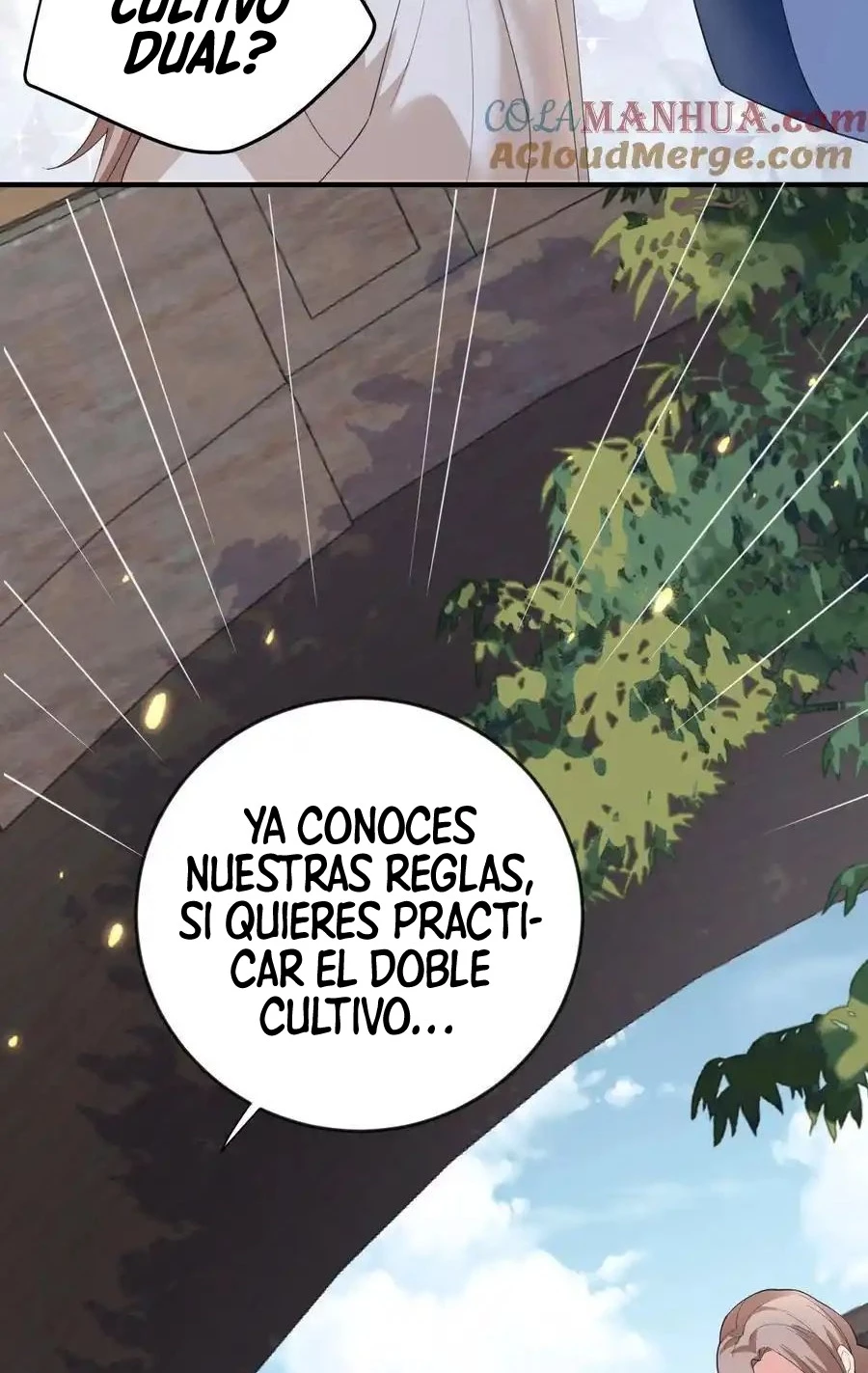 ¿Cuándo Me Volví Invencible? — Capítulo 216 — 17