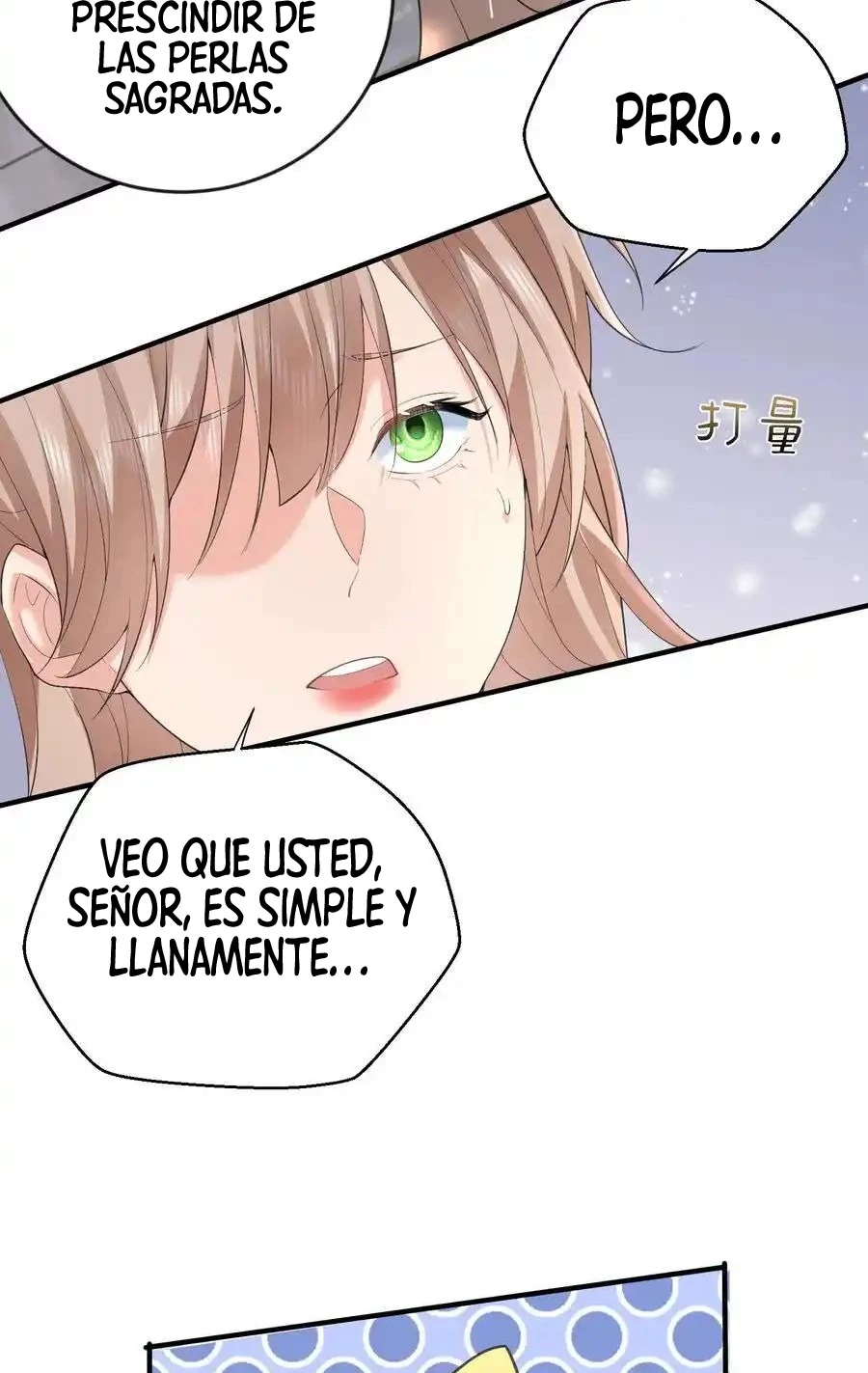 ¿Cuándo Me Volví Invencible? — Capítulo 216 — 19